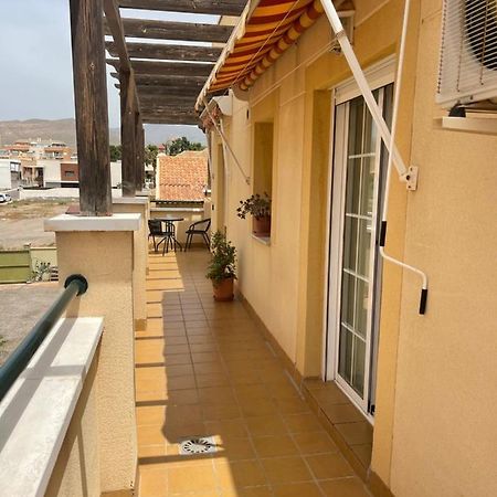 Apartamento Lindaraja Sur Aguadulce  Bagian luar foto